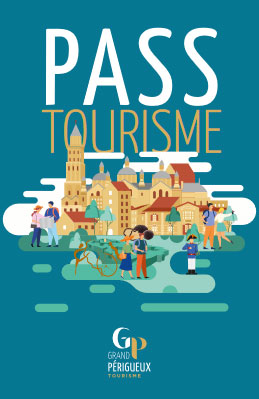 Pass Tourisme