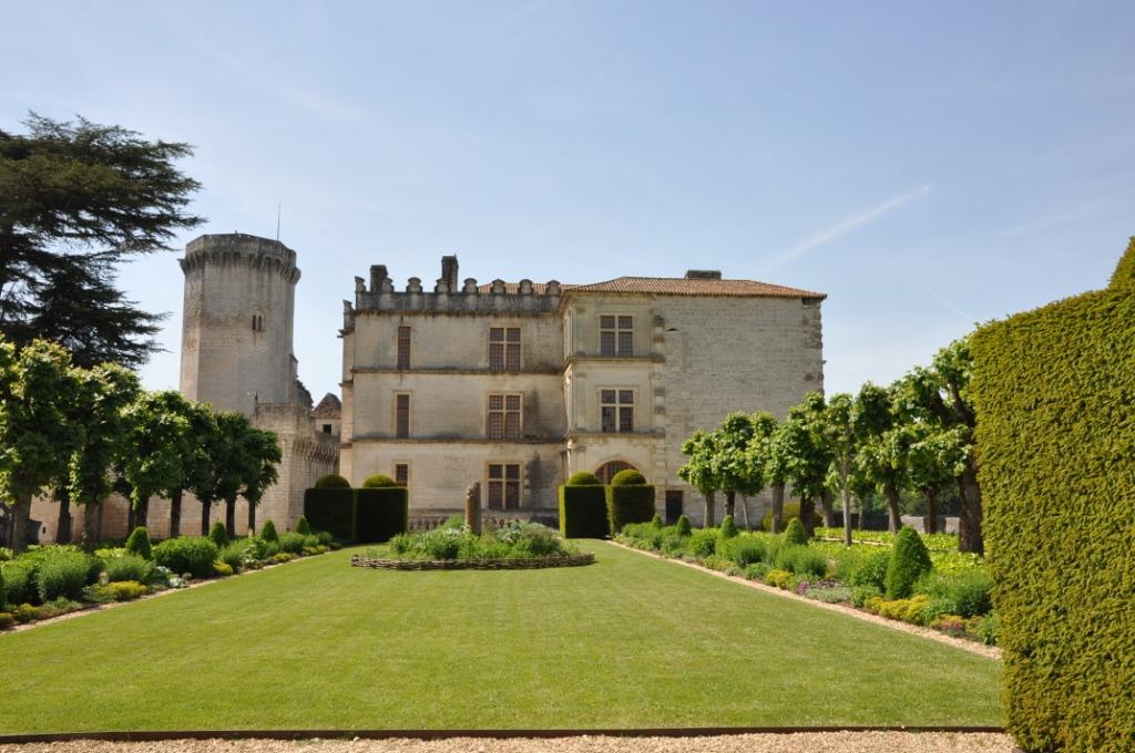 Cap au Nord de Périgueux