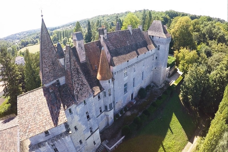 Cap au Nord de Périgueux