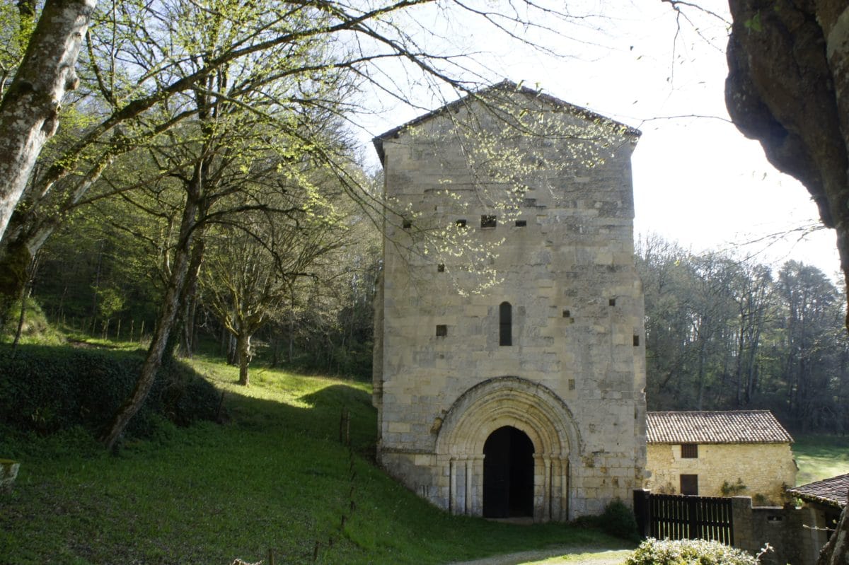 Aux portes de Périgueux