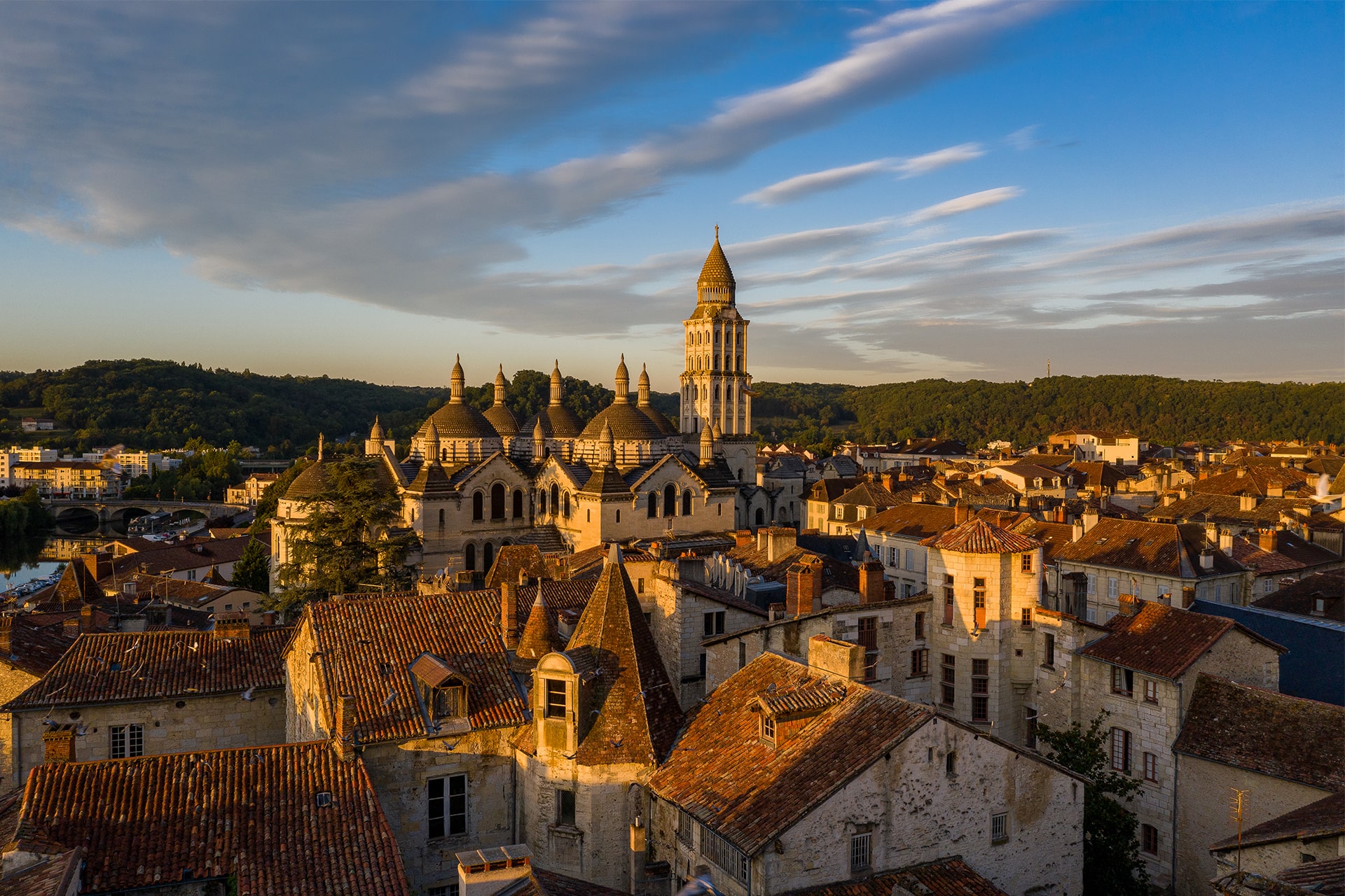 perigueux tourism