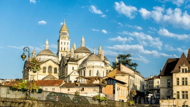 Où dormir à Périgueux ?