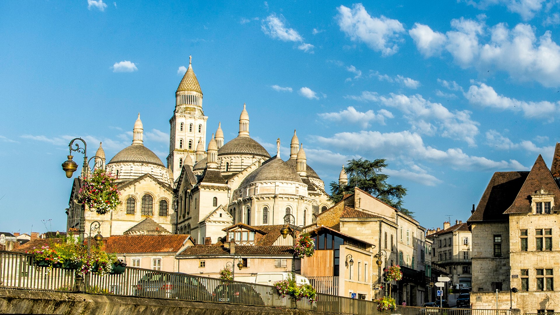 Où dormir à Périgueux ?