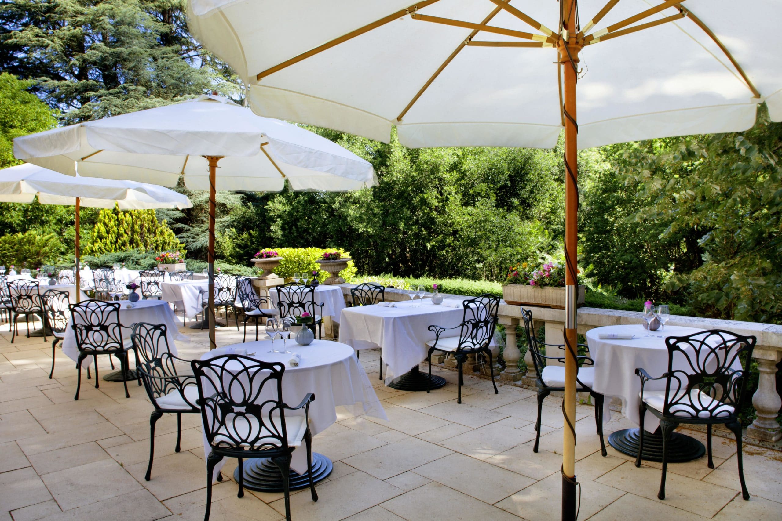 Restaurants du Grand Périgueux