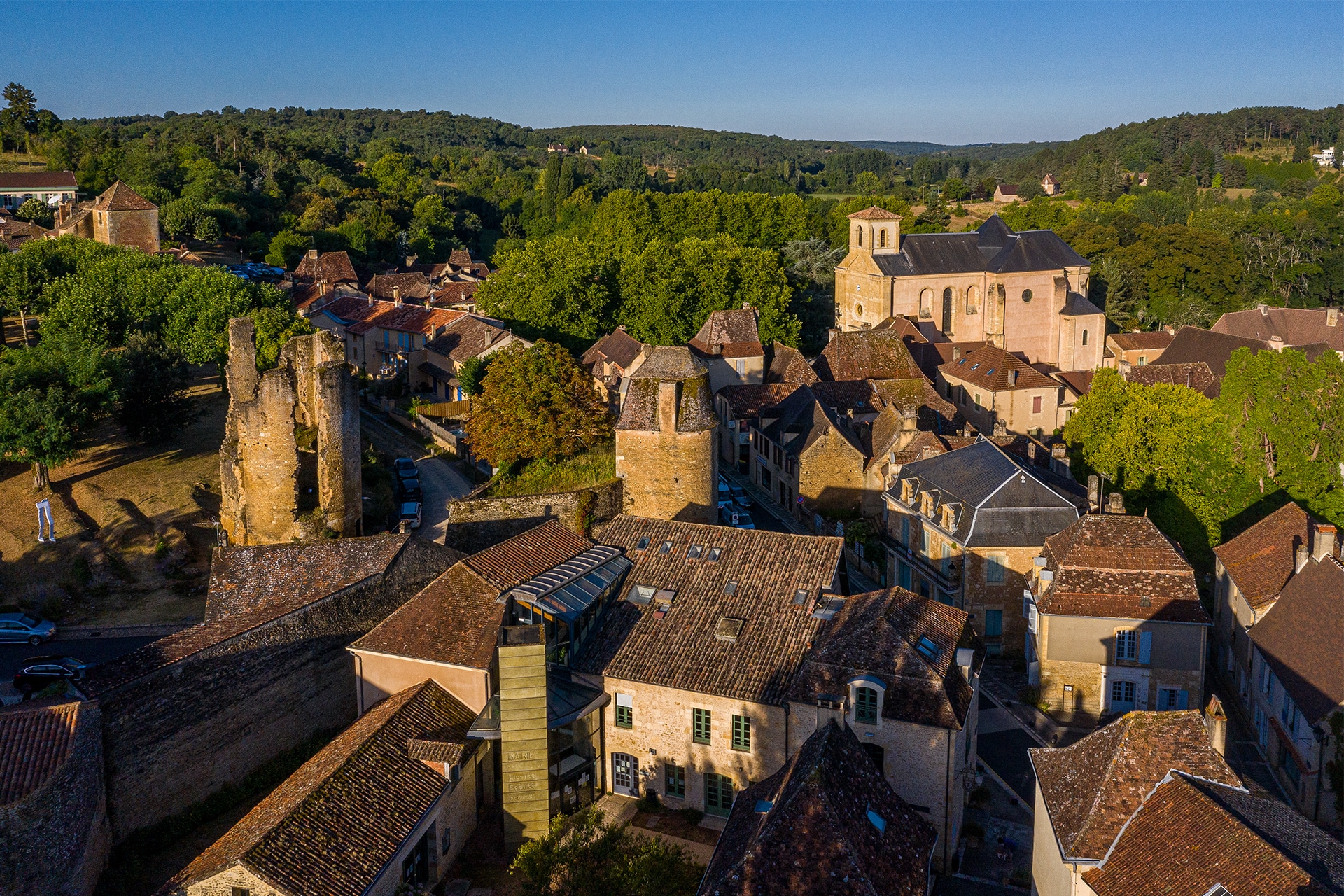 Les incontournables du Grand Périgueux