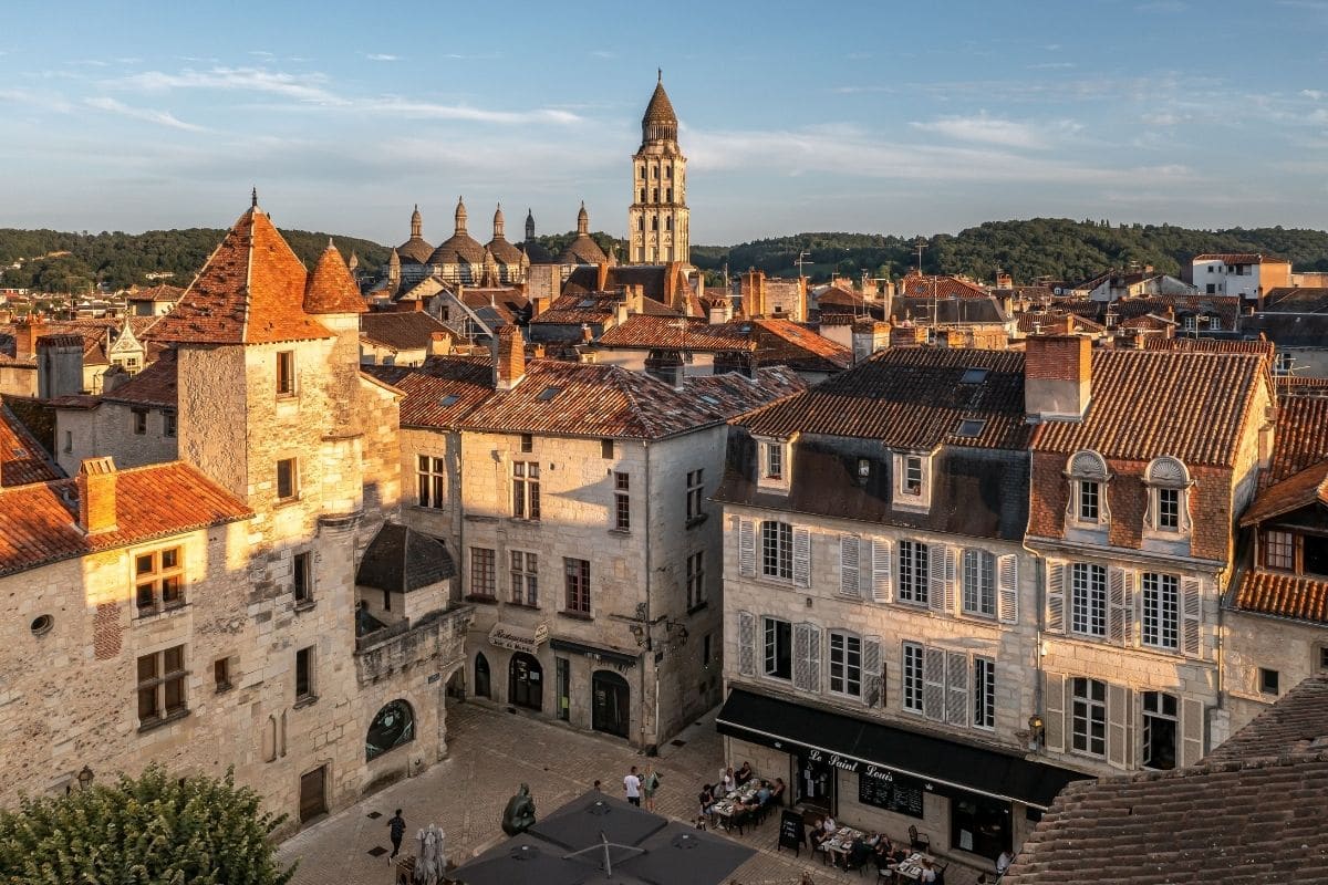 Les plus belles photos de l'hiver dans le Grand Périgueux