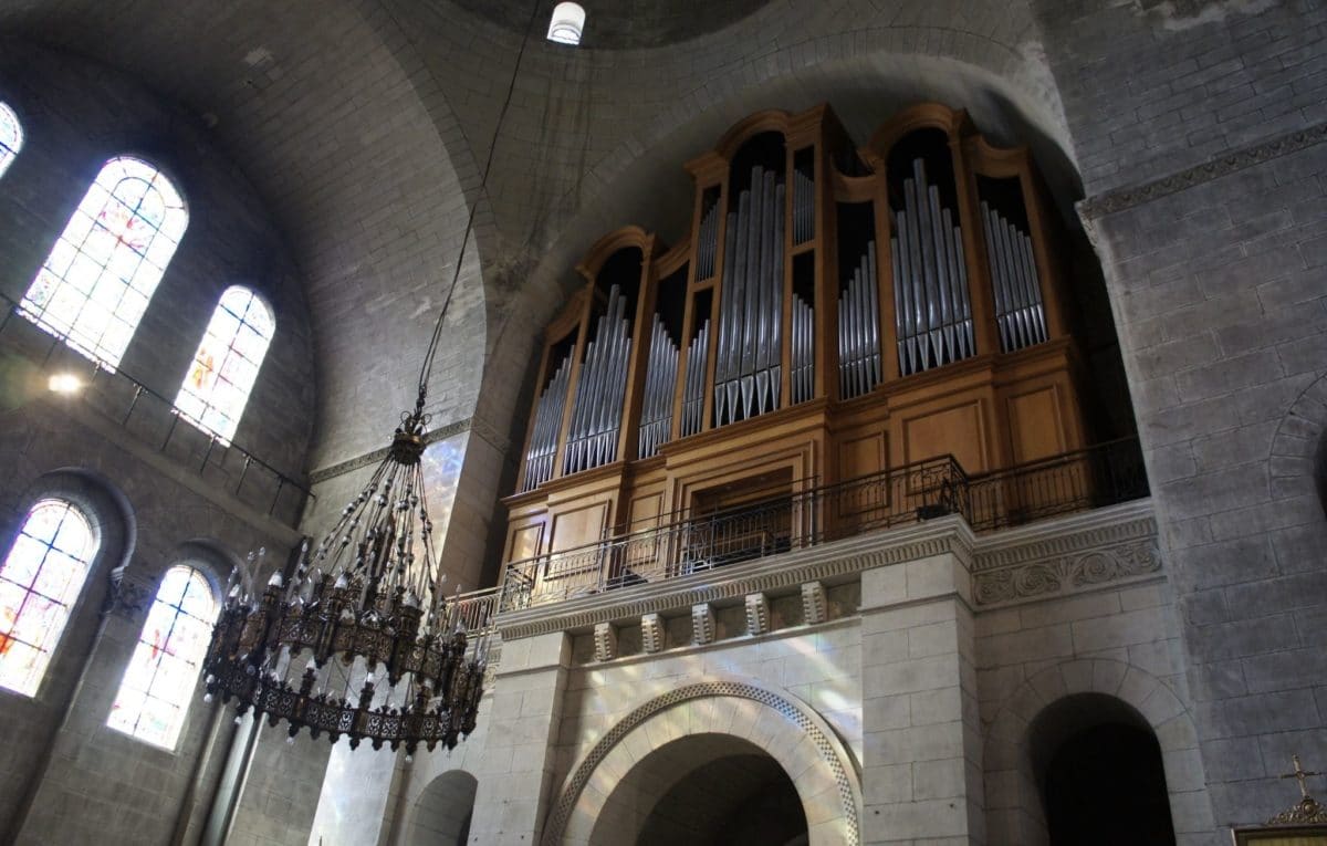 Cathédrale Saint-Front de Périgueux