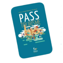 Promenades Urbaines - Pass Tourisme Grand Périgueux