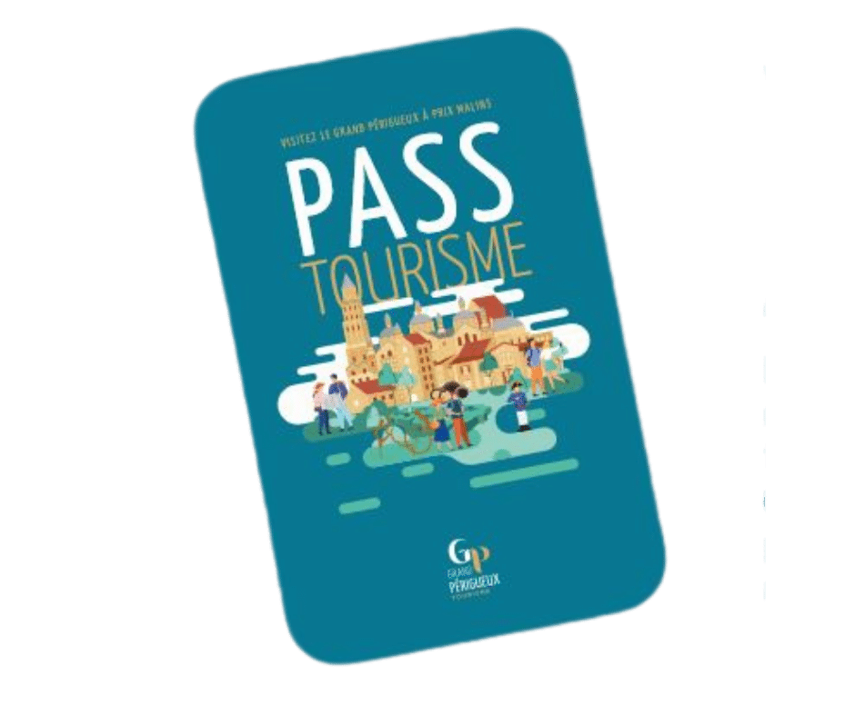 Promenades Urbaines - Pass Tourisme Grand Périgueux