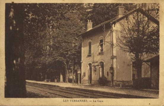 Randonnées urbaines et champêtres