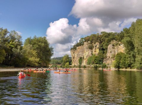 Canoë-Kayac