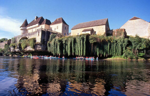 Canoe-Kayac