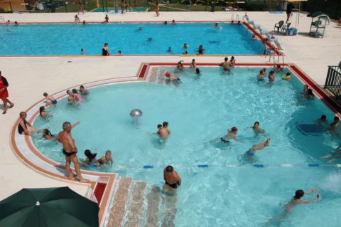 Où se baigner dans le Grand Périgueux ?