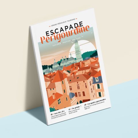 Escapade Périgourdine