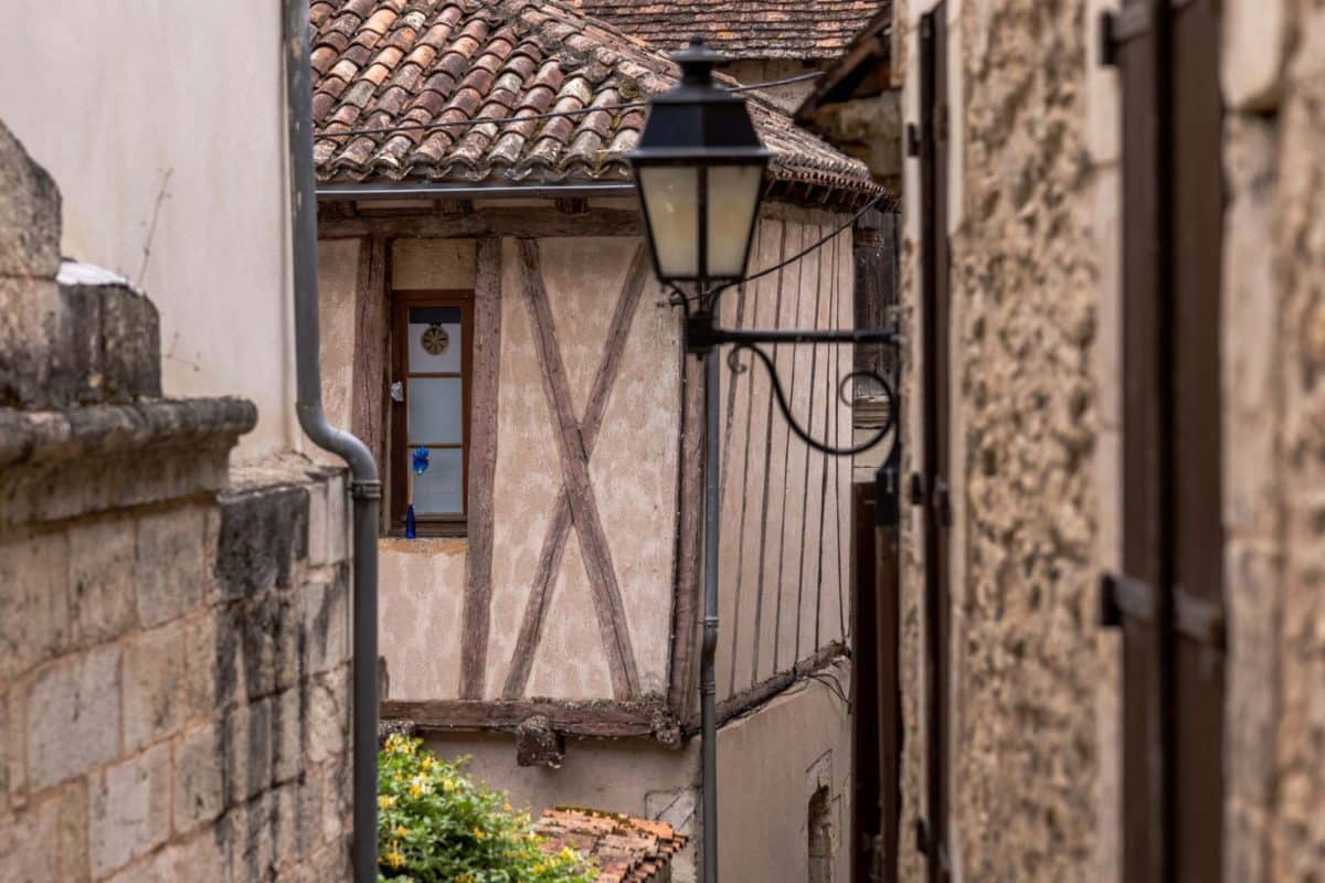 Visite de Périgueux