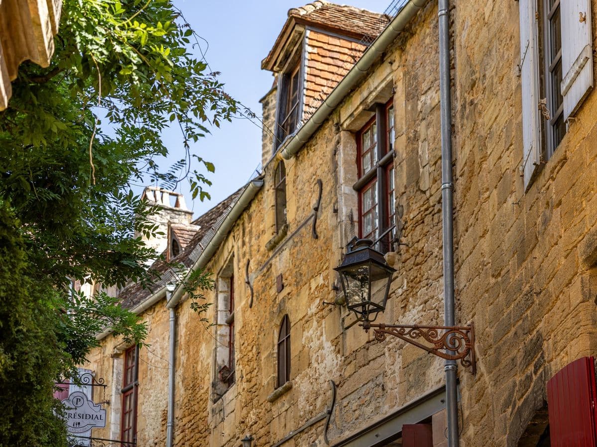 Sarlat, Ville d’art et d’histoire
