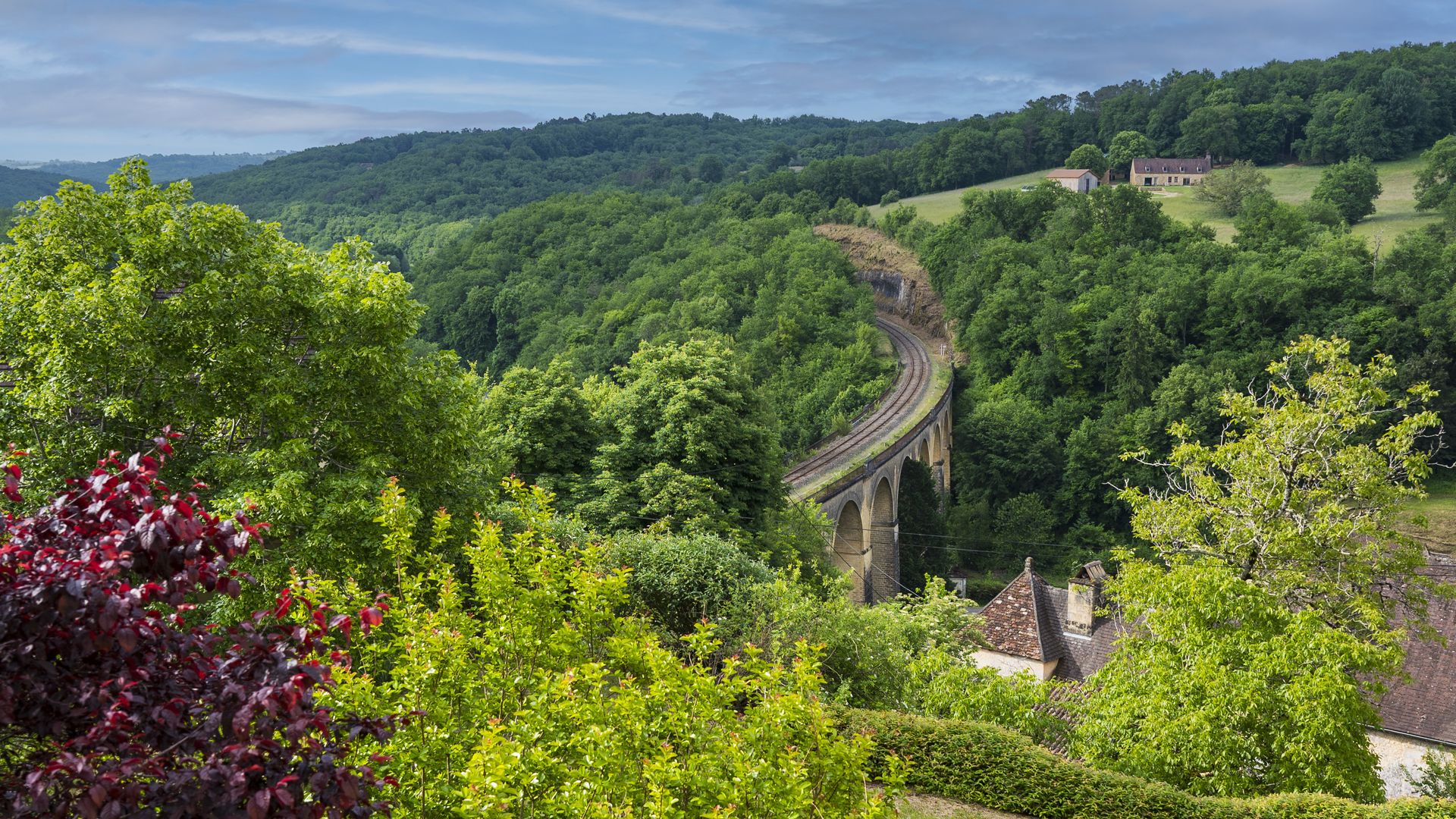 Echappées Ferroviaires