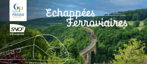Echappées Ferroviaires