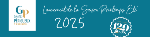 Lancement saison 2025