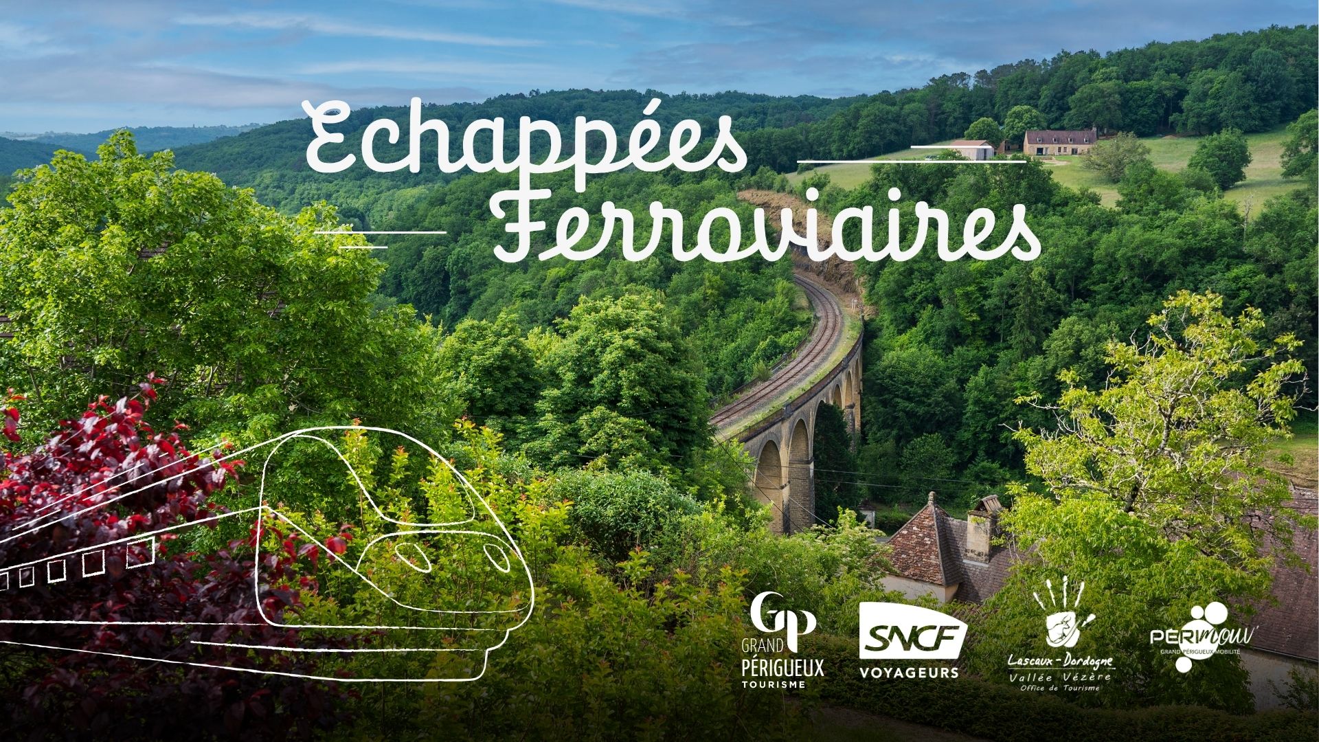 visuel paysage -echappées ferroviaires- blog