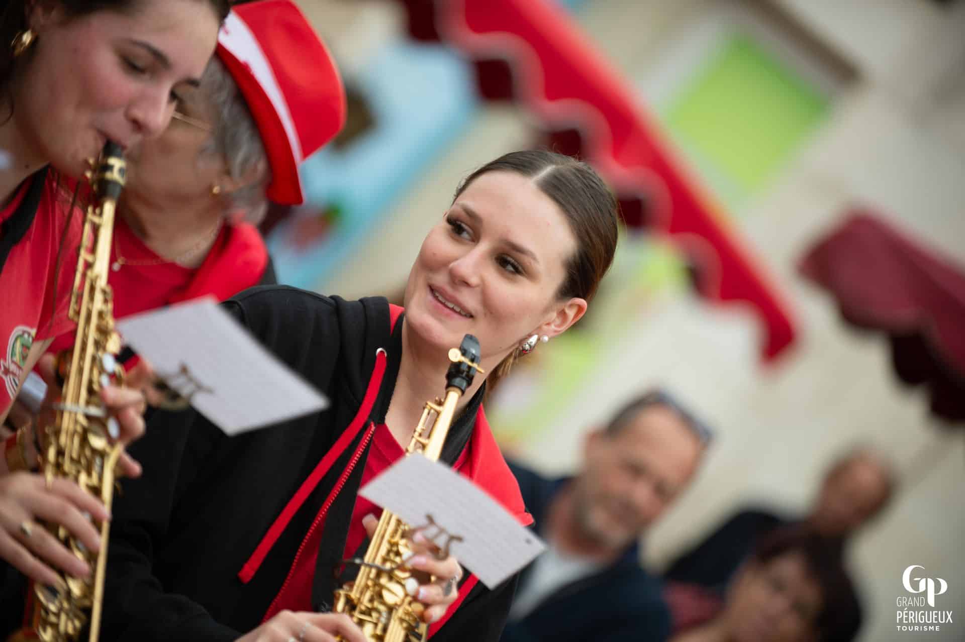 Fête de la Fraise 2024