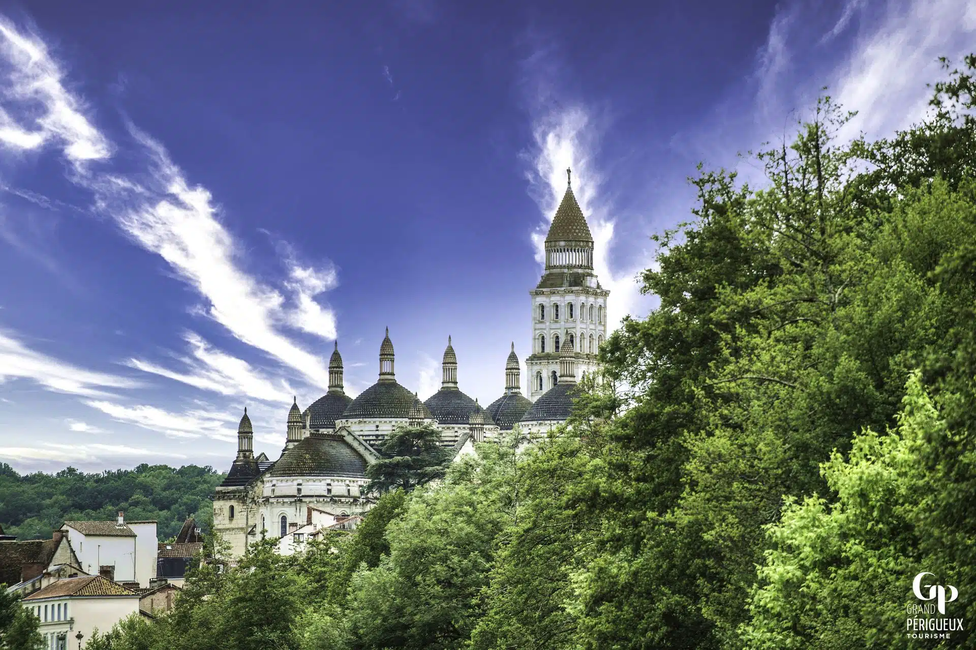 Périgueux