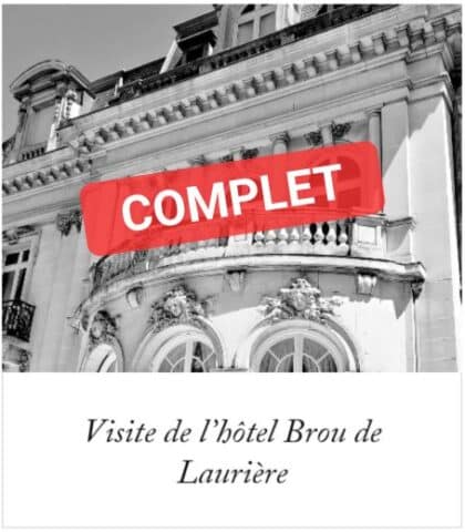 brou de lauriere - complet